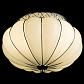 Потолочный светильник Arte Lamp Venezia A2101PL-4WH - фото №3