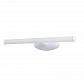 Подсветка для зеркал Arte Lamp A2836AP-1WH - фото №1