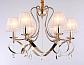 Подвесная люстра Ambrella light Traditional TR4546 - фото №1
