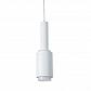 Подвесной светильник TopDecor Rod S3 10 10 - фото №1