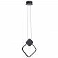 Подвесной светодиодный светильник Ambrella light Comfort Line FL5256 - фото №1