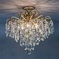 Потолочная люстра Escada Ophelia 643/6P - фото №2