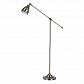 Торшер Ideal Lux Newton PT1 Nickel 015286 - фото №1