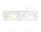 Встраиваемый светильник Ambrella light Techno Spot TN102626 - фото №2
