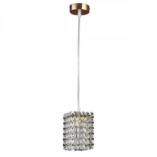 Подвесной светильник Lightstar Cristallo 795412