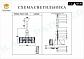 Подвесная люстра iLamp Panorama P2550-5 NIC - фото №2