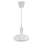 Подвесной светодиодный светильник Horoz Sembol белый 020-006-0012 HRZ00002170 - фото №1