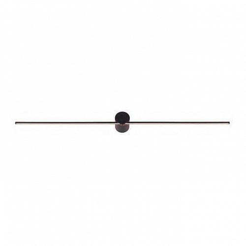 Настенный светодиодный светильник Nowodvorski Triangles Led 8130