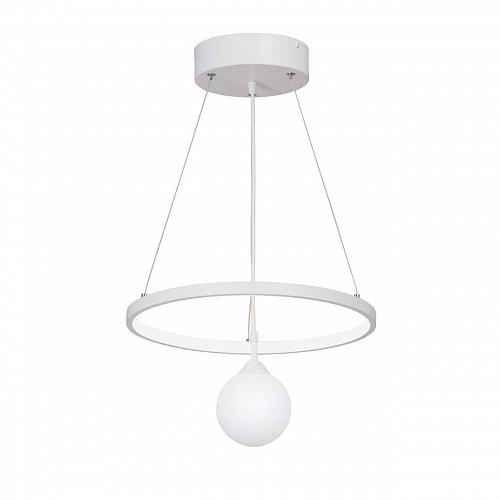 Подвесной светодиодный светильник Vitaluce V4680-0/2S