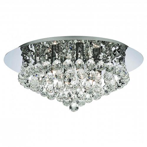 Потолочный светильник Arte Lamp Hanna A3604PL-6CC