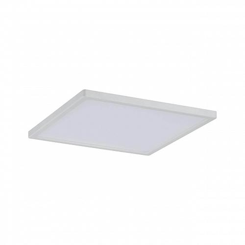 Встраиваемый светодиодный светильник Paulmann Panel Areo 92938