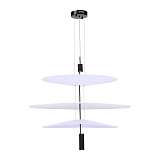 Подвесной светодиодный светильник ST Luce Isola SL6101.403.01