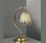 Настольная лампа Reccagni Angelo P.4053