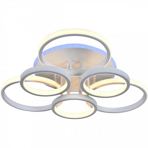 Потолочная люстра Rivoli Paula 6088-106 Б0052409