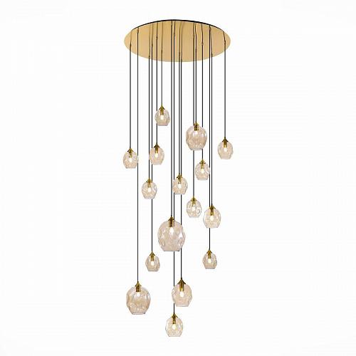 Подвесная люстра ST Luce Idesia SL1188.303.16