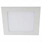 Встраиваемый светодиодный светильник ЭРА LED 2-6 4K Б0017489 - фото №1