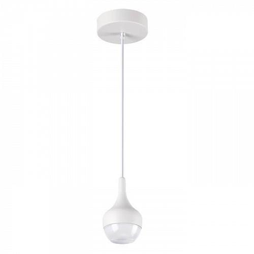 Подвесной светодиодный светильник Odeon Light Jolie 3823/8L