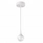 Подвесной светодиодный светильник Odeon Light Jolie 3823/8L - фото №1