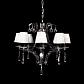 Подвесная люстра Lumina Deco Venisia LDP 8035-8 - фото №3