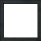 Рамка монтажная Gira System 55 черный матовый 264810 - фото №1