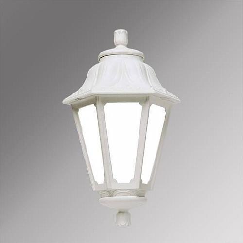 Светильник уличный (верхняя часть) E22.000.000.WYF1R