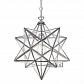 Подвесной светильник Ideal Lux Stella SP1 Big 093079 - фото №1