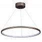 Подвесной светодиодный светильник Vitaluce V4601-9/1S - фото №1