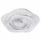 Потолочный светодиодный светильник Arte Lamp Multy-Space A1435PL-1WH - фото №1