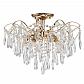 Потолочная люстра Escada Aurea 1124/5PL - фото №1