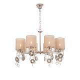 Люстра Maytoni MOD075PL-08N