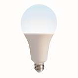 Лампа светодиодная Volpe E27 35W 4000K матовая LED-A95-35W/4000K/E27/FR/NR UL-00005608