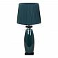 Настольная лампа Abrasax Lilie TL.7815-1GREEN - фото №1