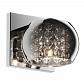 Бра Zumaline Crystal W0076-01A-B5FZ - фото №1