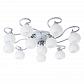 Потолочная люстра Arte Lamp A6058PL-12CC - фото №1