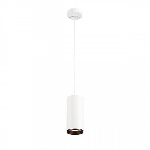 Подвесной светодиодный светильник SLV Numinos L PD Triac 1004352
