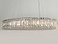 Подвесной светильник Newport 8468/S chrome М0063945 - фото №2