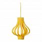 Подвесной светильник TopDecor Felt S2 10 16 - фото №1