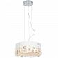 Подвесной светильник Arte Lamp Palmer A5829SP-3WH - фото №2