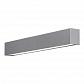 Настенный светильник Nowodvorski Straight Wall Led S 7565 - фото №1