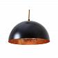 Подвесной светильник TopDecor Dome Royal S1 12 35 - фото №1