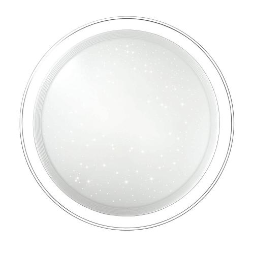 Настенно-потолочный светодиодный светильник Sonex Pale Liga 2011/E