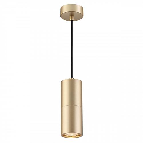 Подвесной светильник Odeon Light Hightech Duetta 3828/1