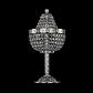 Настольная лампа Bohemia Ivele 19281L6/H/20IV Ni - фото №1
