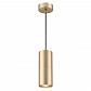 Подвесной светильник Odeon Light Hightech Duetta 3828/1 - фото №1