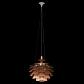 Подвесной светильник Loft IT Artichoke 10156/800 Brass - фото №3