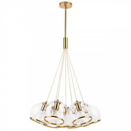 Подвесная люстра Lightstar Sferico 729071