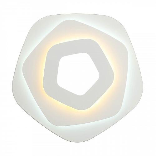 Потолочный светодиодный светильник Omnilux Avola OML-07701-30