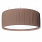 Подвесной светильник TopDecor Crocus Strip S1 01 05p - фото №1