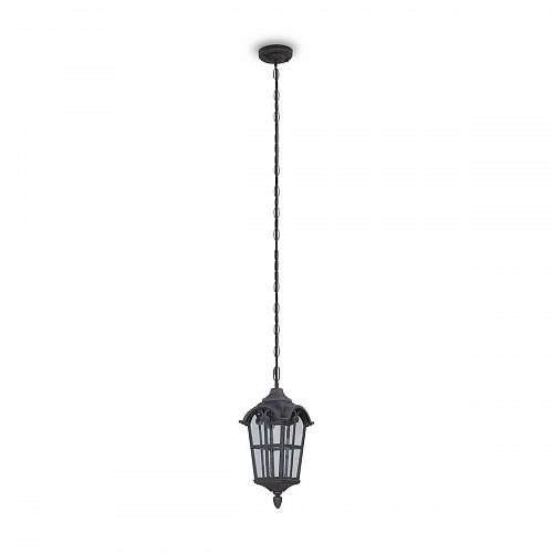 Подвесной светильник Maytoni Outdoor O413PL-01BZ