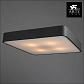 Потолочный светильник Arte Lamp Cosmopolitan A7210PL-4BK - фото №2